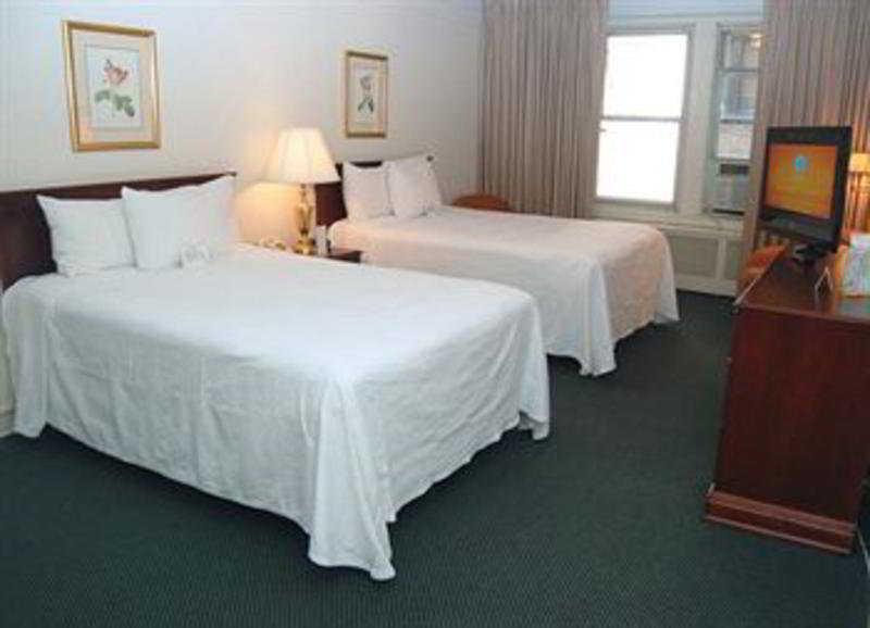 Salisbury Hotel New York Ngoại thất bức ảnh
