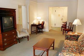 Salisbury Hotel New York Phòng bức ảnh