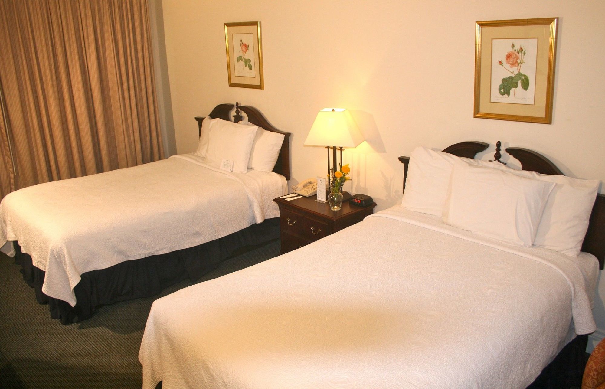 Salisbury Hotel New York Ngoại thất bức ảnh