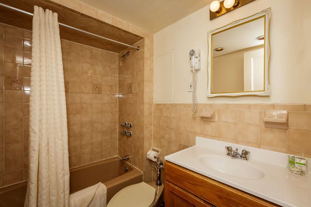 Salisbury Hotel New York Phòng bức ảnh