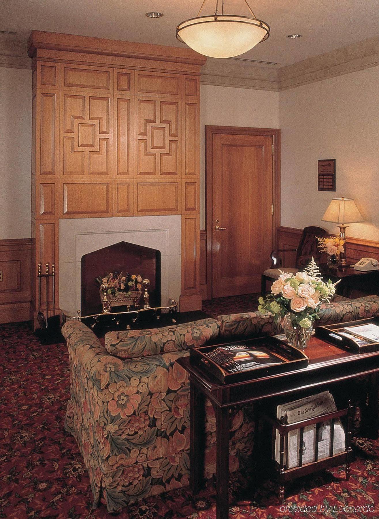 Salisbury Hotel New York Phòng bức ảnh