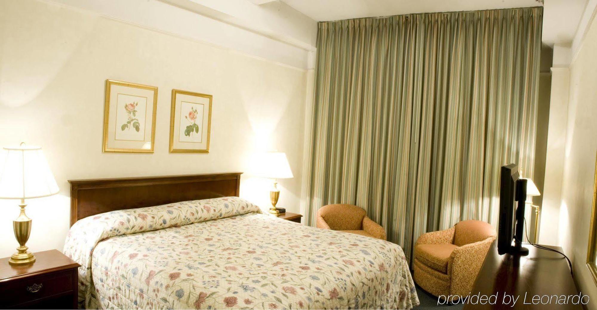 Salisbury Hotel New York Phòng bức ảnh