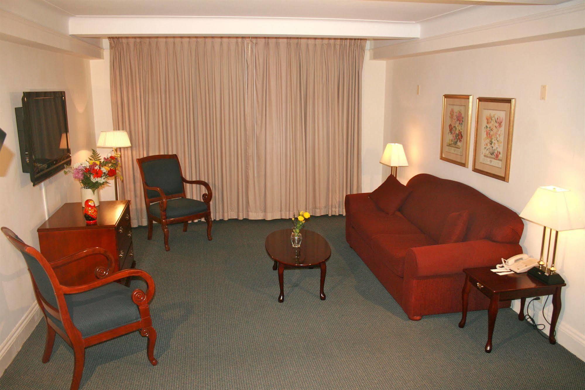 Salisbury Hotel New York Ngoại thất bức ảnh