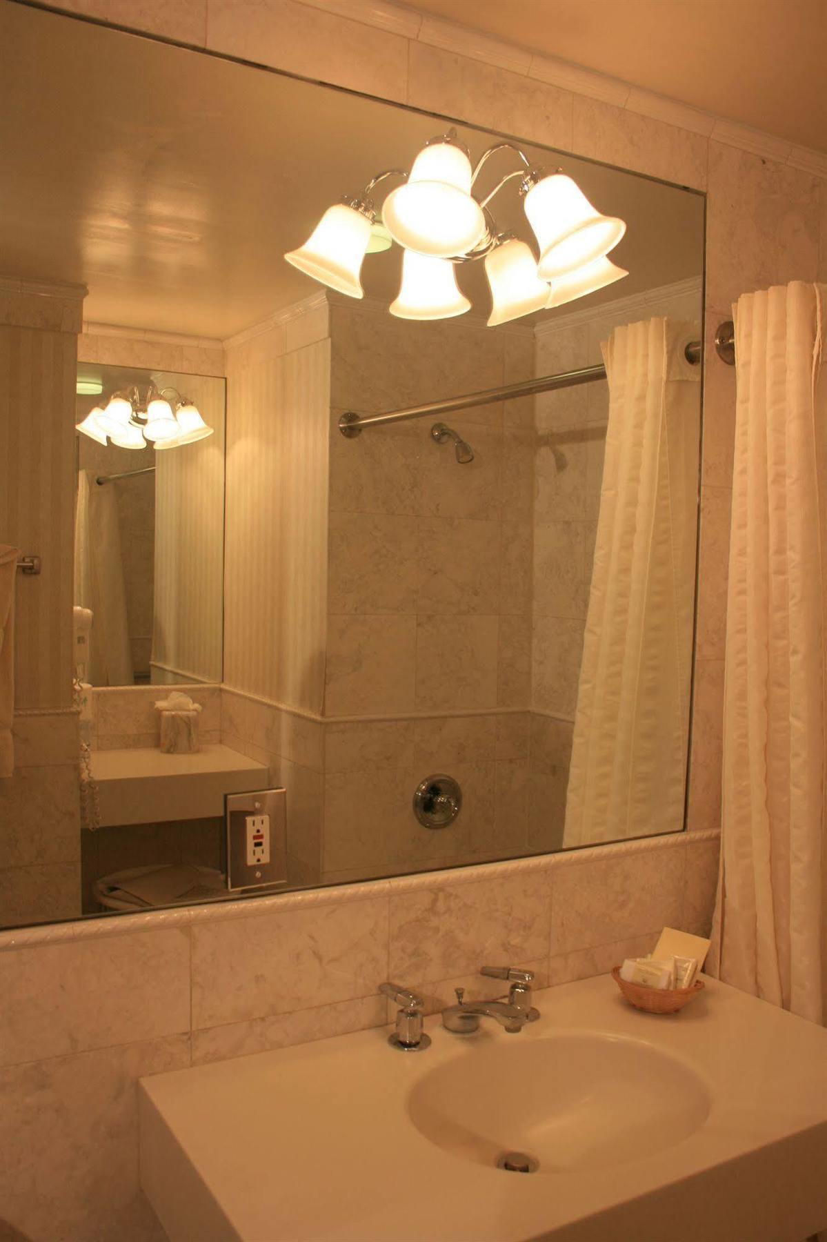 Salisbury Hotel New York Ngoại thất bức ảnh