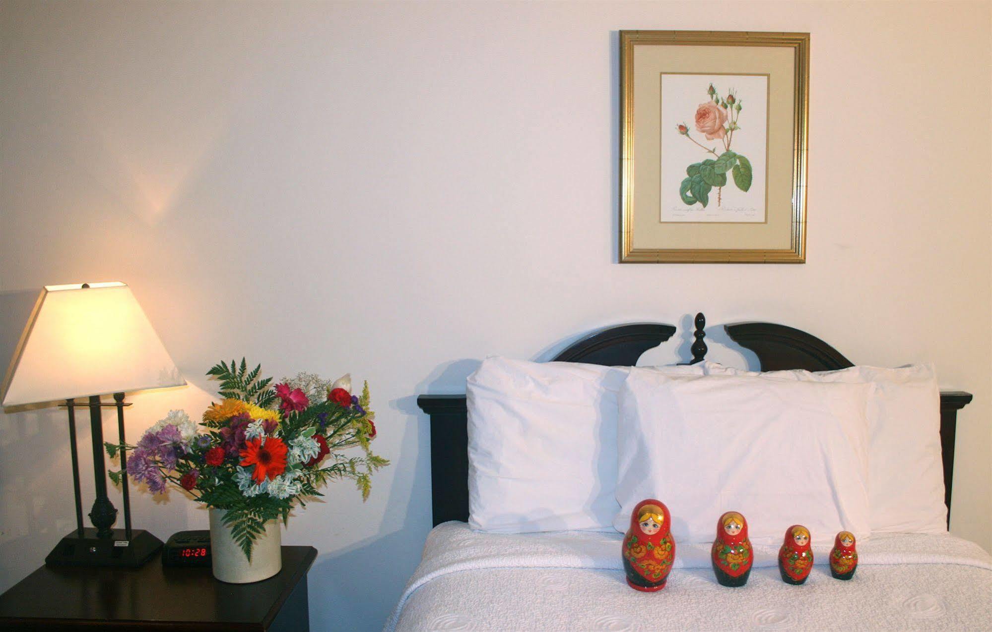 Salisbury Hotel New York Ngoại thất bức ảnh