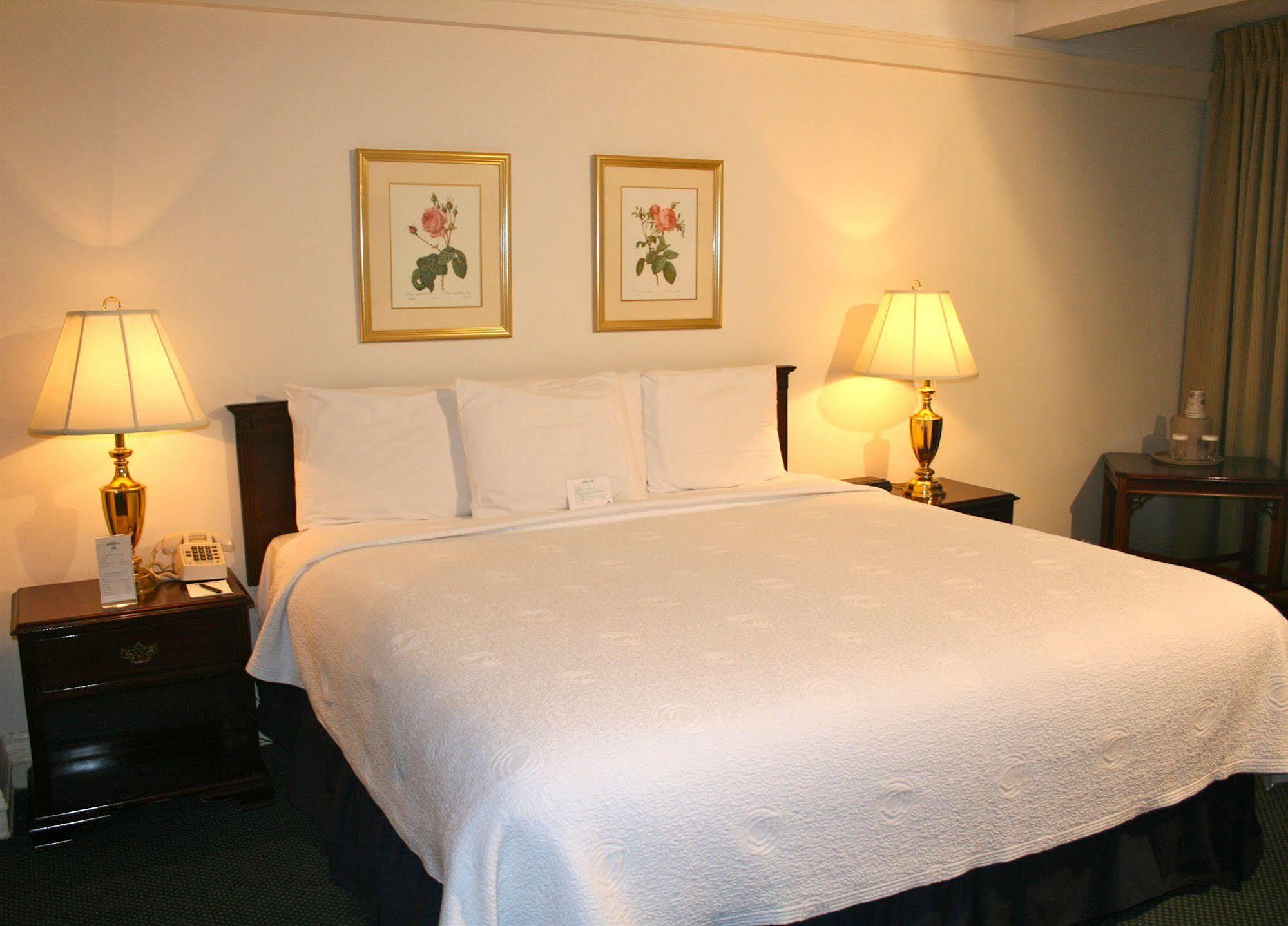 Salisbury Hotel New York Ngoại thất bức ảnh